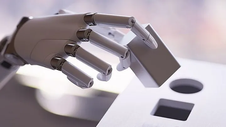 Description of image